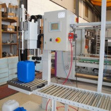 莱阳市东方食品机械厂 专注灌装与液体定量技术的卓越供应商